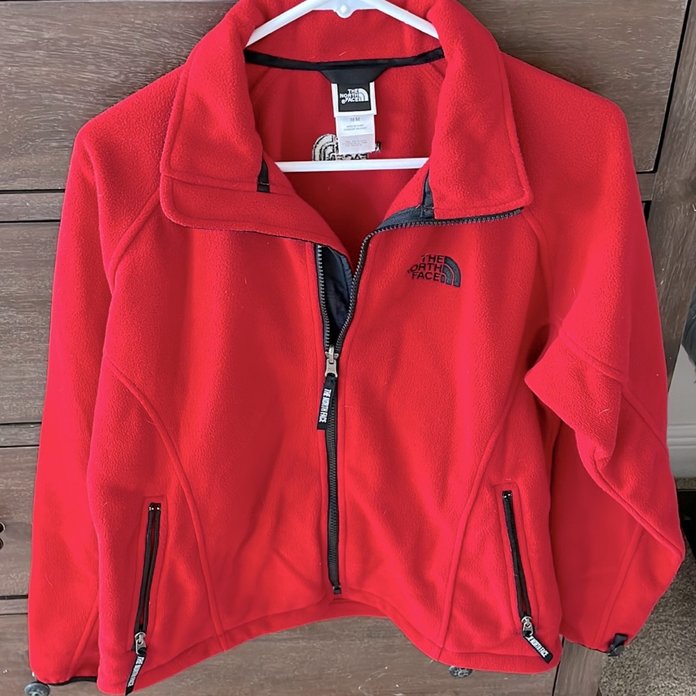 Womens North Face Jacket